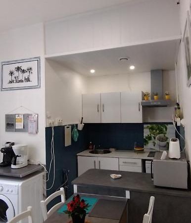 Appartement De Ville Нант Екстериор снимка
