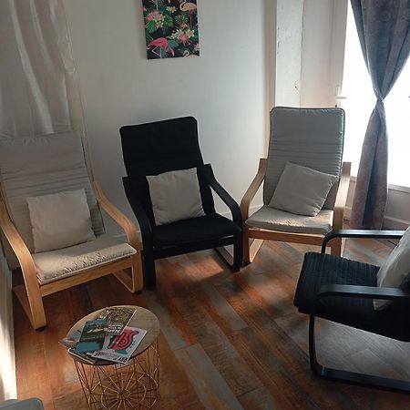 Appartement De Ville Нант Екстериор снимка