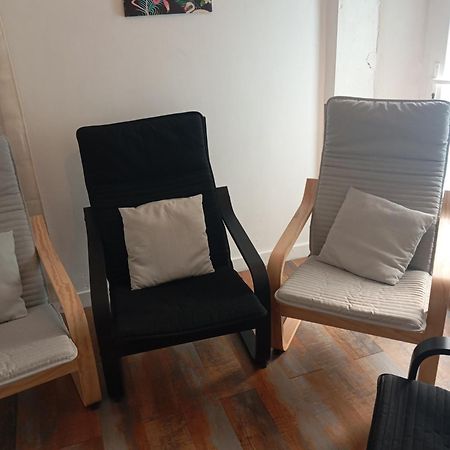 Appartement De Ville Нант Екстериор снимка
