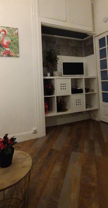 Appartement De Ville Нант Екстериор снимка
