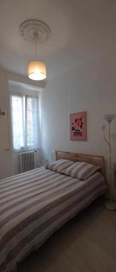 Appartement De Ville Нант Екстериор снимка