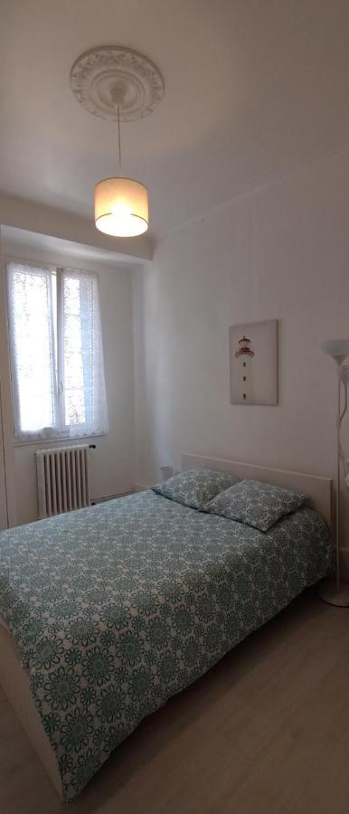 Appartement De Ville Нант Екстериор снимка