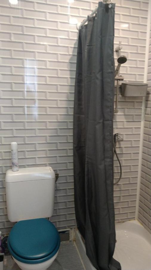 Appartement De Ville Нант Екстериор снимка