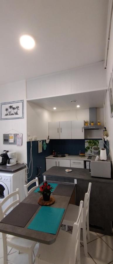 Appartement De Ville Нант Екстериор снимка