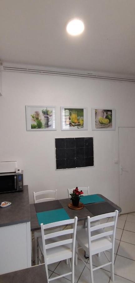 Appartement De Ville Нант Екстериор снимка