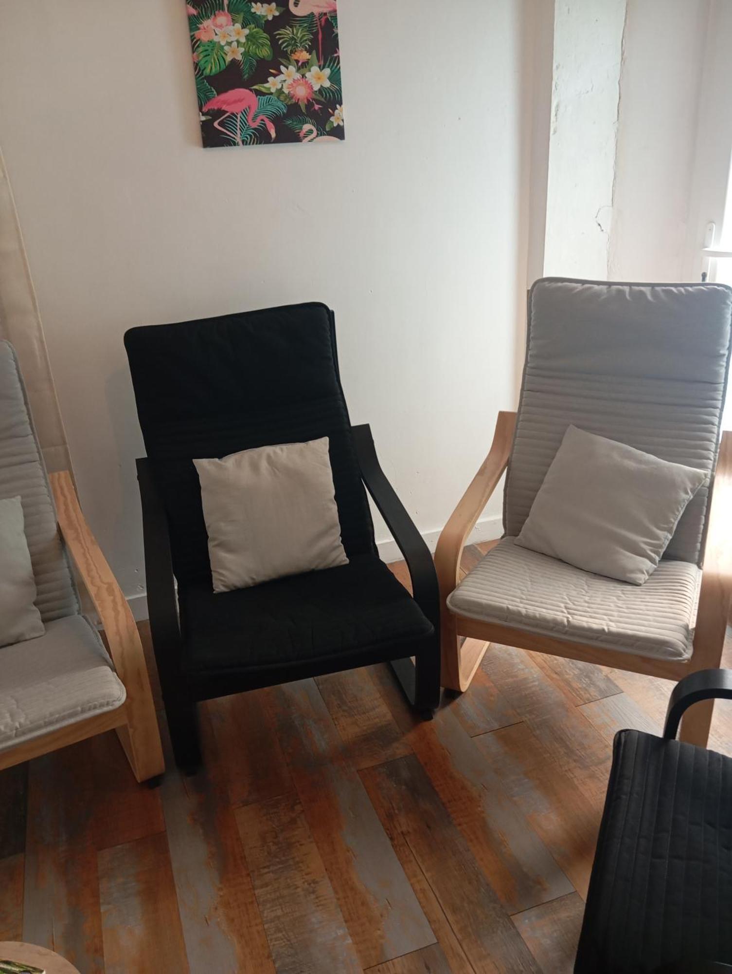 Appartement De Ville Нант Екстериор снимка